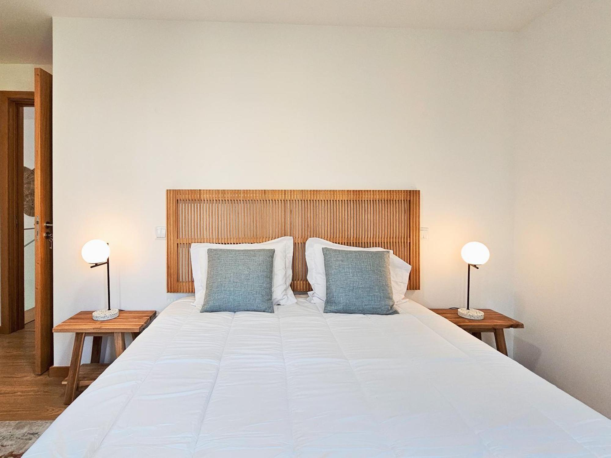 Boho House Duplex Apartment ปอร์โต ภายนอก รูปภาพ