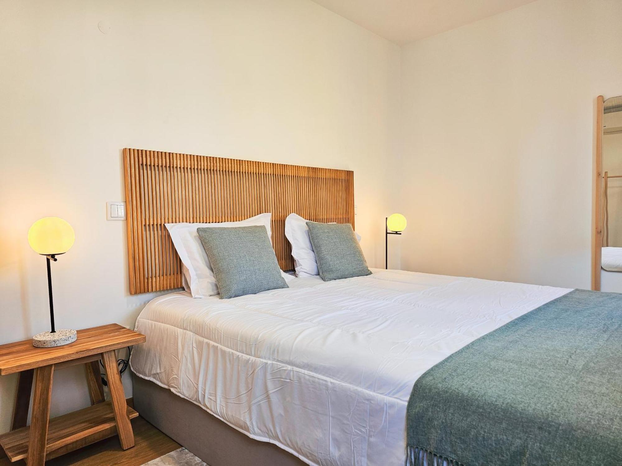 Boho House Duplex Apartment ปอร์โต ภายนอก รูปภาพ