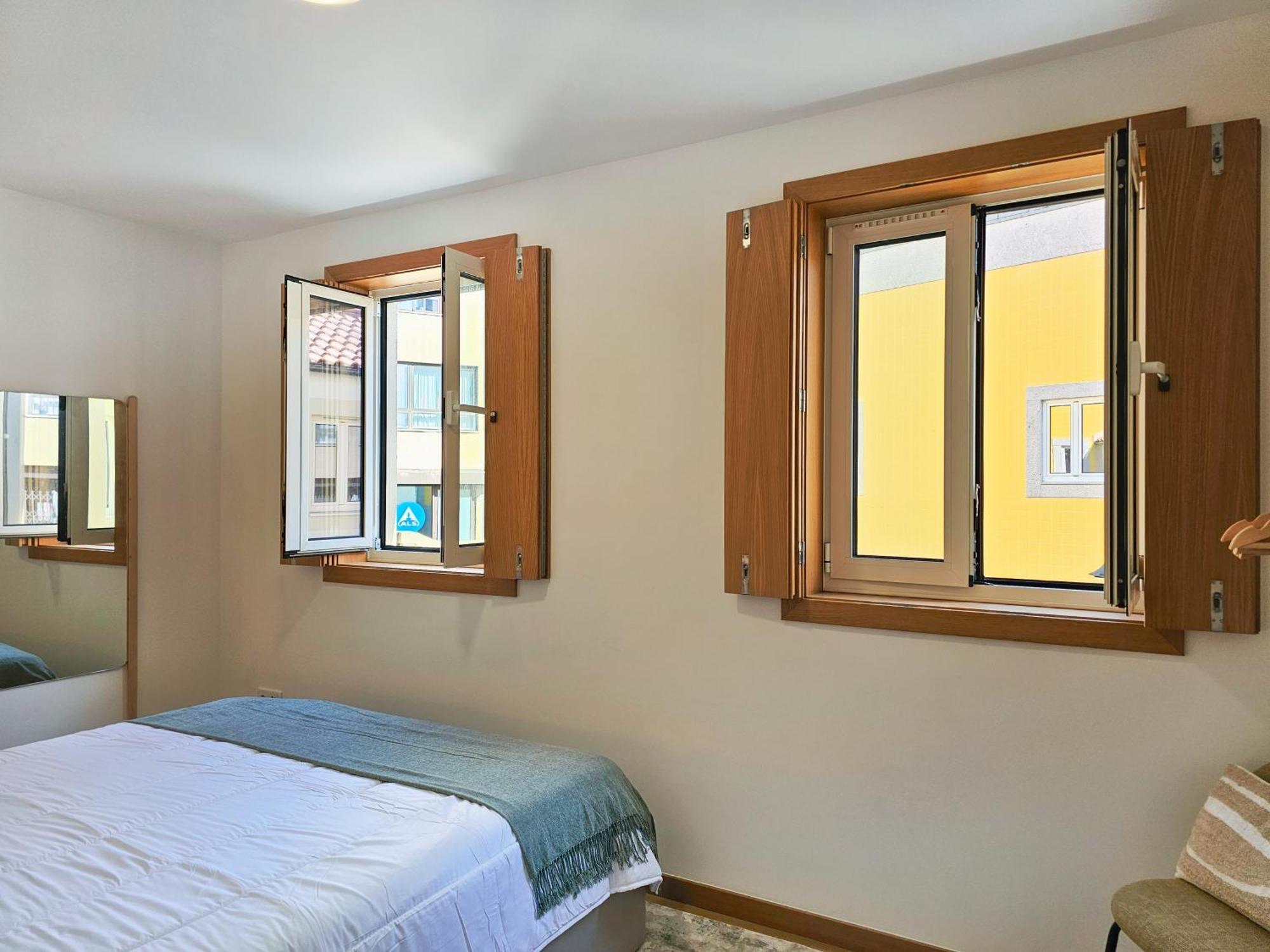 Boho House Duplex Apartment ปอร์โต ภายนอก รูปภาพ