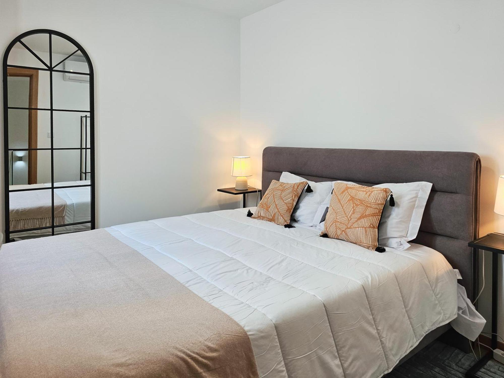 Boho House Duplex Apartment ปอร์โต ภายนอก รูปภาพ
