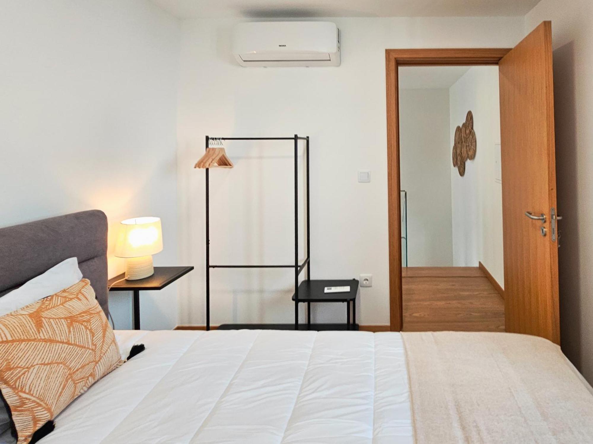 Boho House Duplex Apartment ปอร์โต ภายนอก รูปภาพ