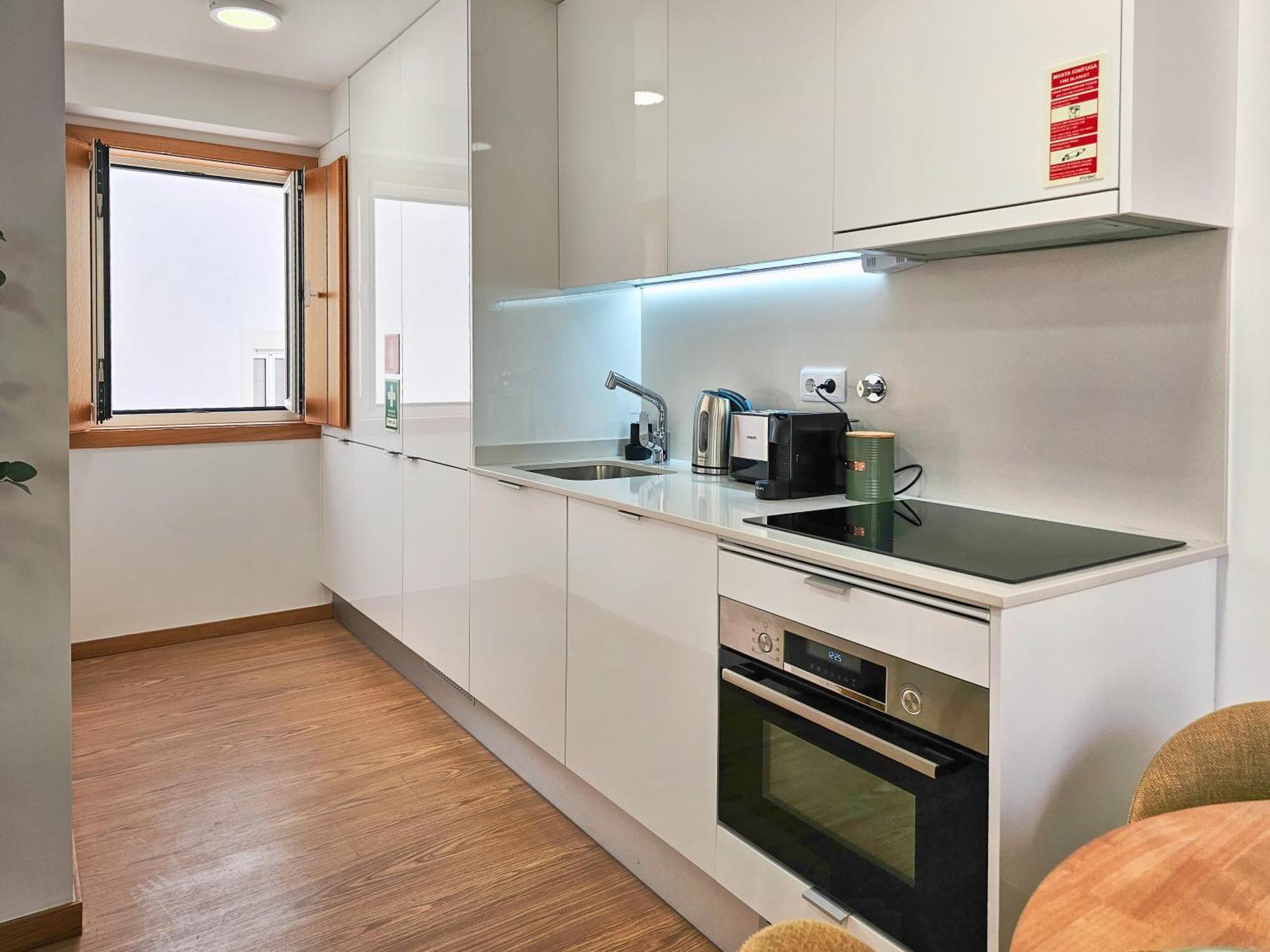 Boho House Duplex Apartment ปอร์โต ภายนอก รูปภาพ