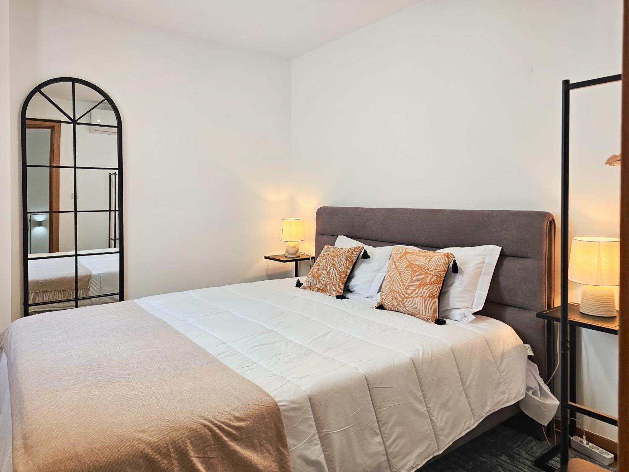 Boho House Duplex Apartment ปอร์โต ภายนอก รูปภาพ