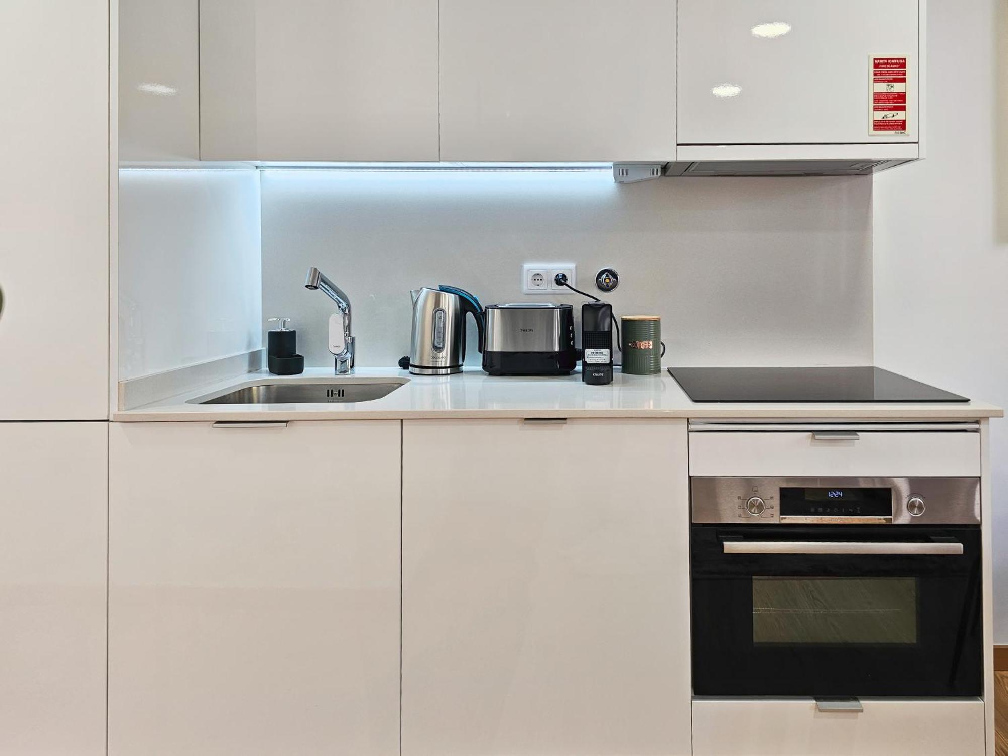 Boho House Duplex Apartment ปอร์โต ภายนอก รูปภาพ