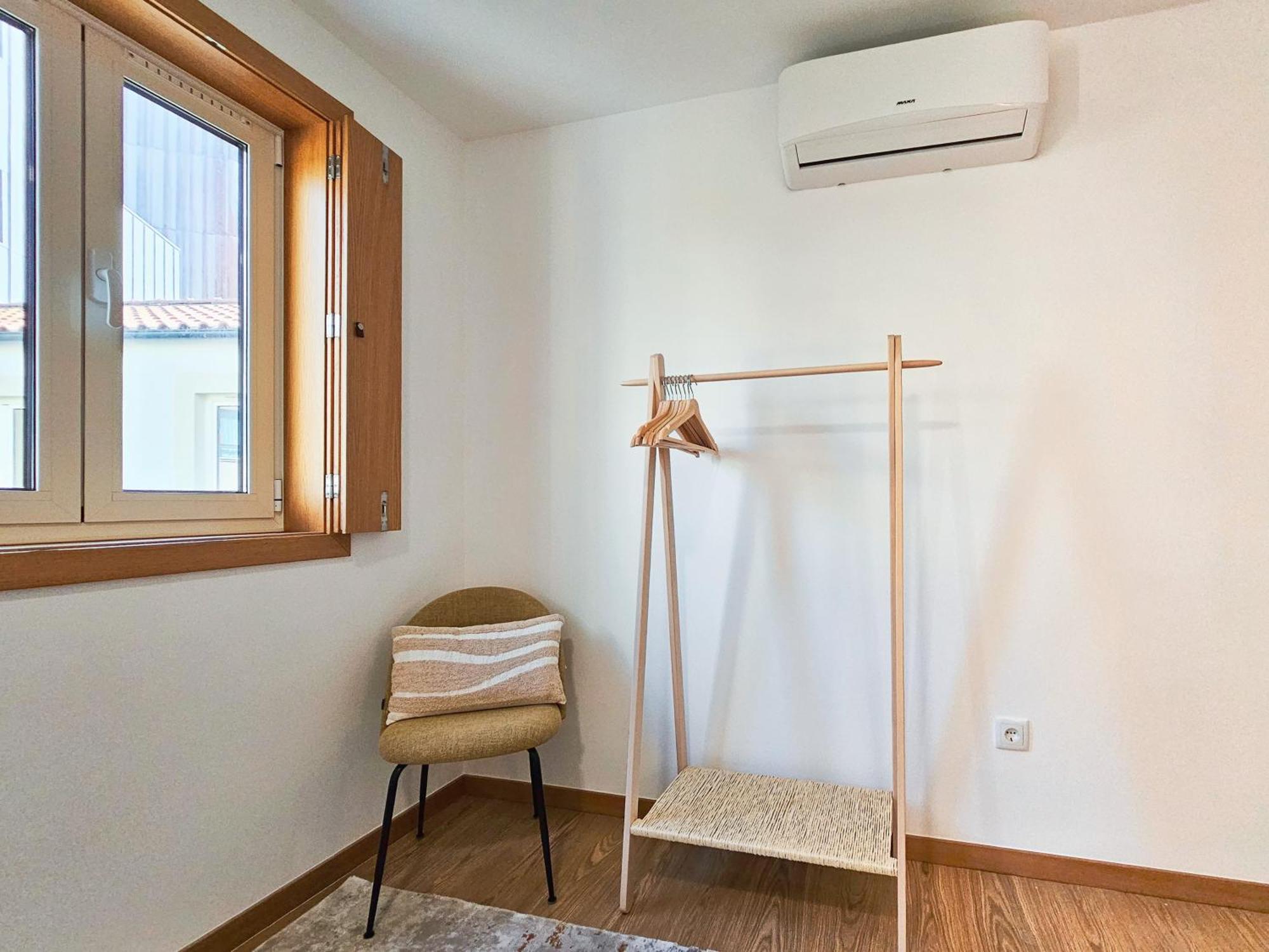 Boho House Duplex Apartment ปอร์โต ภายนอก รูปภาพ