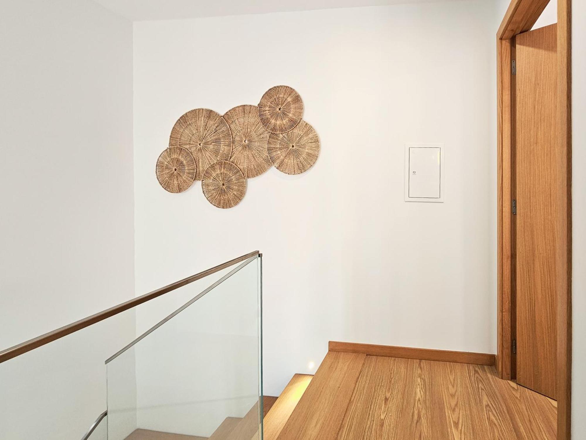 Boho House Duplex Apartment ปอร์โต ภายนอก รูปภาพ